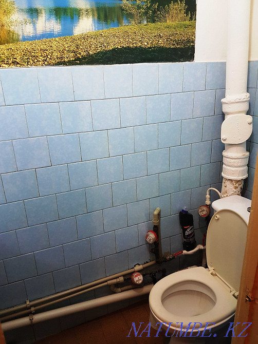 2-room apartment Almaty - photo 17