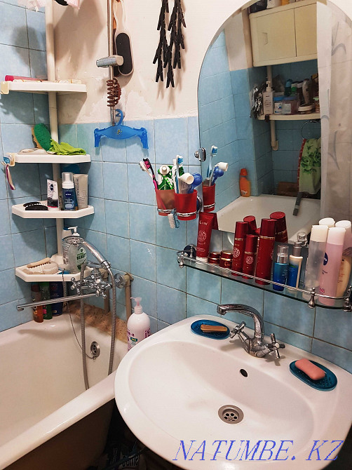 2-room apartment Almaty - photo 15