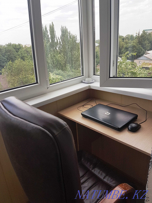 2-room apartment Almaty - photo 3