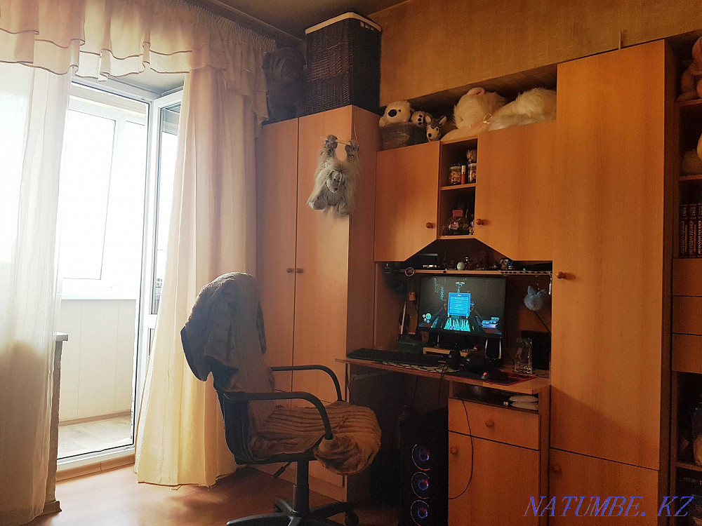 2-room apartment Almaty - photo 5