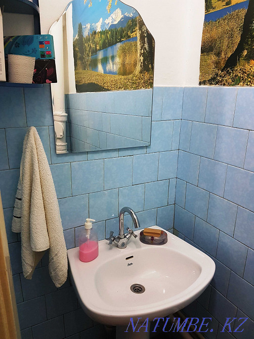 2-room apartment Almaty - photo 16