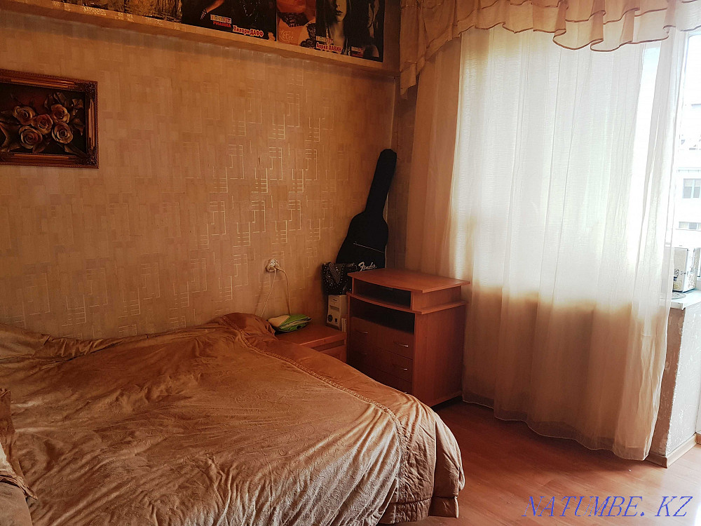 2-room apartment Almaty - photo 6
