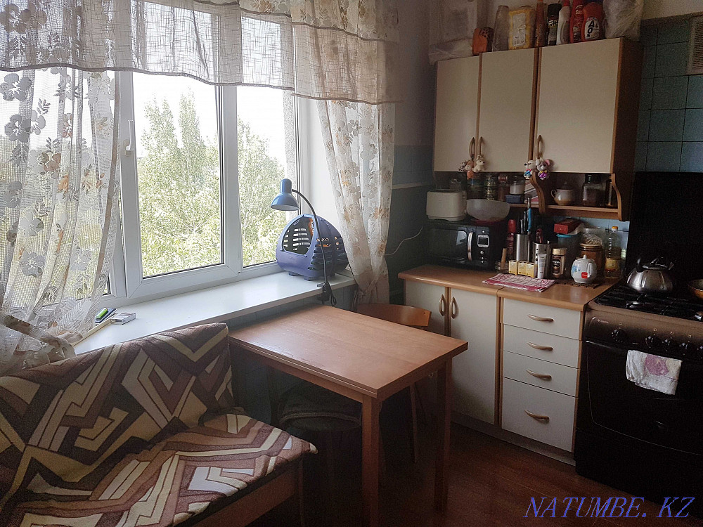 2-room apartment Almaty - photo 7