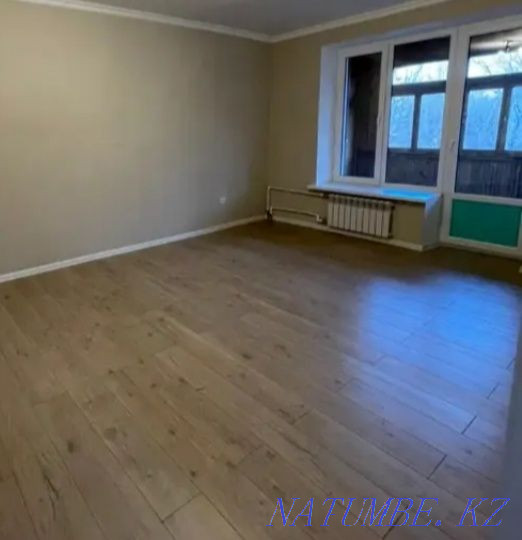 2-room apartment Almaty - photo 6