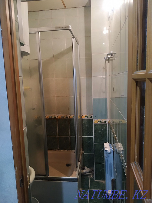 2-room apartment Almaty - photo 6