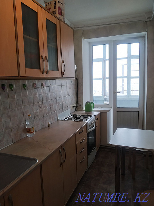 2-room apartment Almaty - photo 5