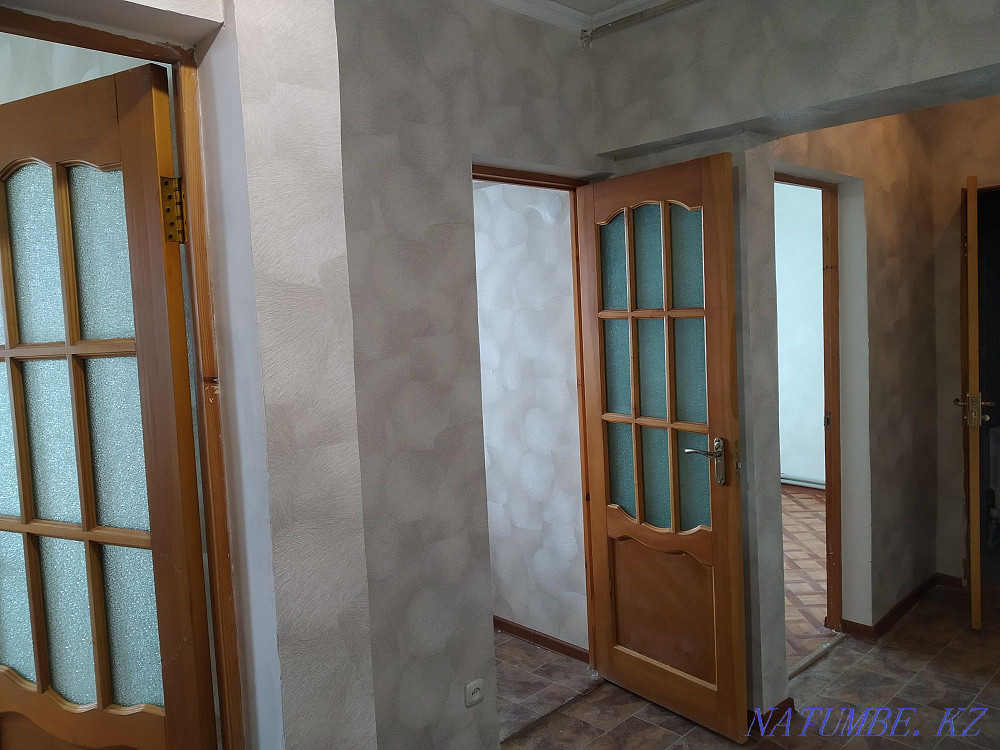 2-room apartment Almaty - photo 4