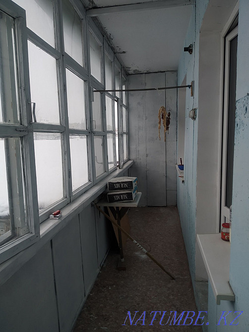 2-room apartment Almaty - photo 7