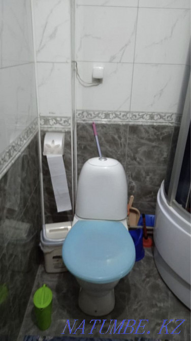 2-room apartment Almaty - photo 8