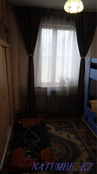 2-room apartment Almaty - photo 4