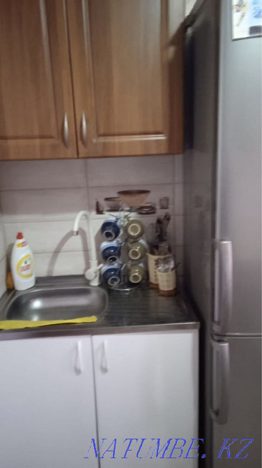 2-room apartment Almaty - photo 6