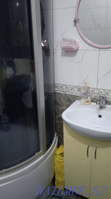 2-room apartment Almaty - photo 2