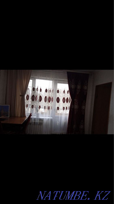 2-room apartment Almaty - photo 1