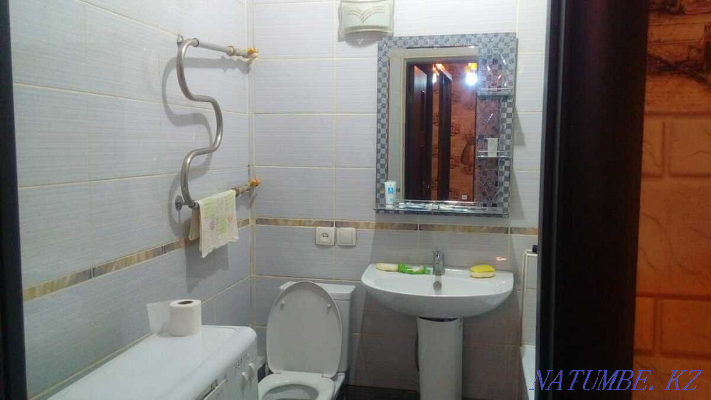 2-room apartment Almaty - photo 5