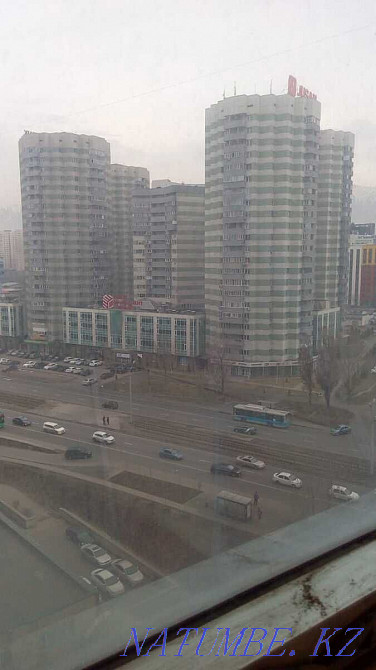 2-room apartment Almaty - photo 6