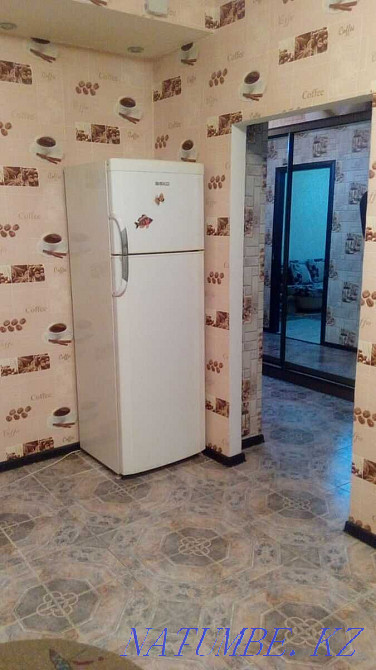 2-room apartment Almaty - photo 8
