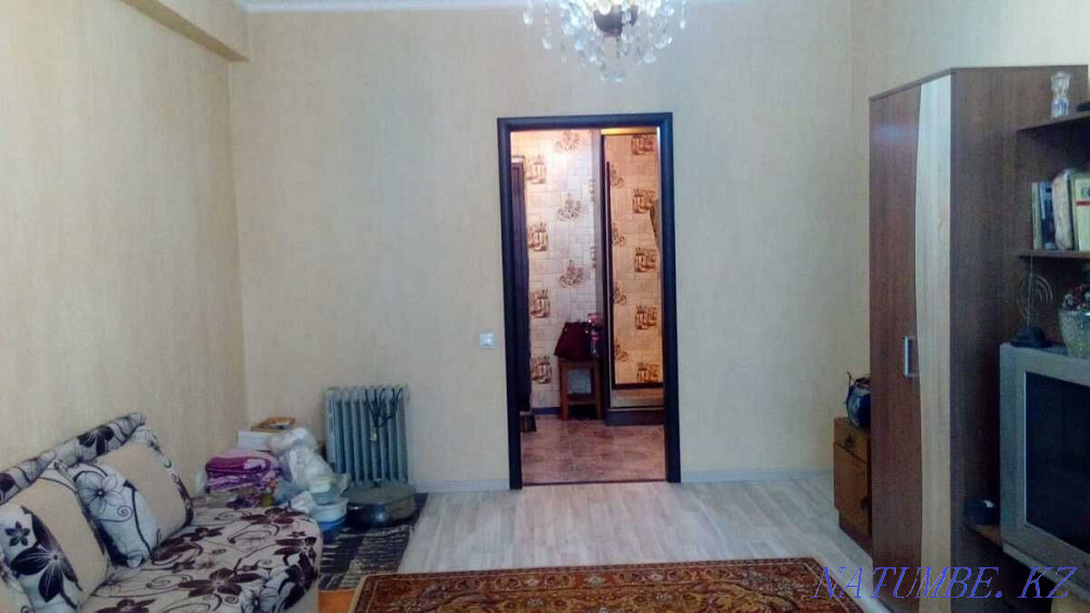 2-room apartment Almaty - photo 11