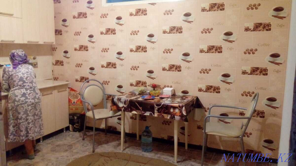 2-room apartment Almaty - photo 10