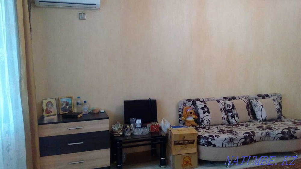 2-room apartment Almaty - photo 3