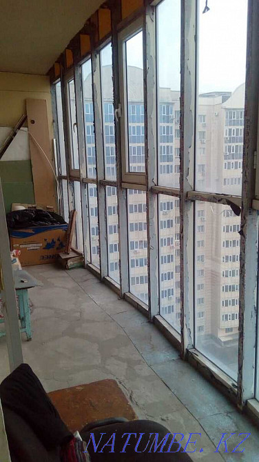 2-room apartment Almaty - photo 1