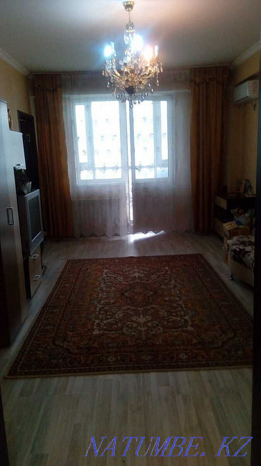 2-room apartment Almaty - photo 4