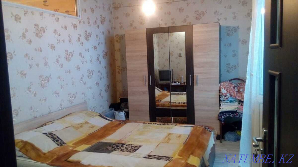 2-room apartment Almaty - photo 2