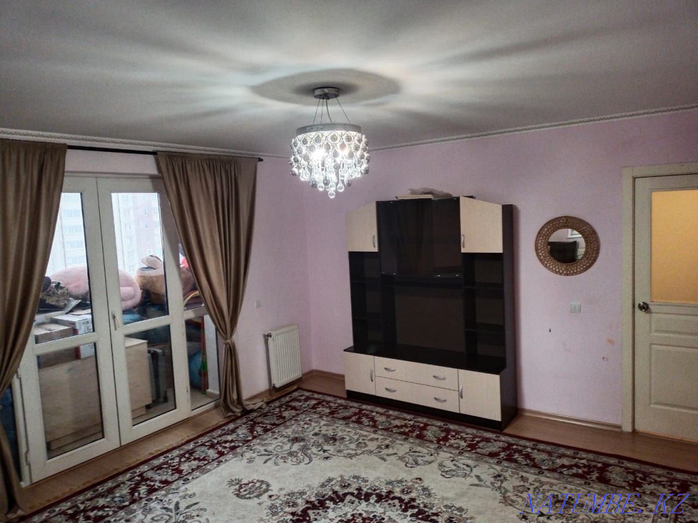 2-room apartment Almaty - photo 4