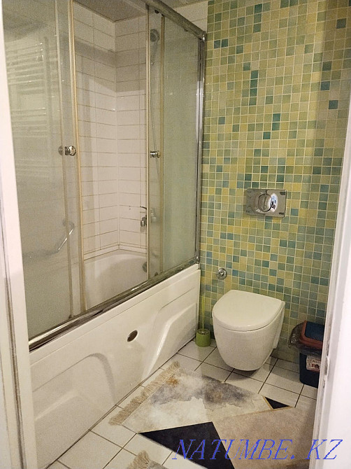2-room apartment Almaty - photo 8
