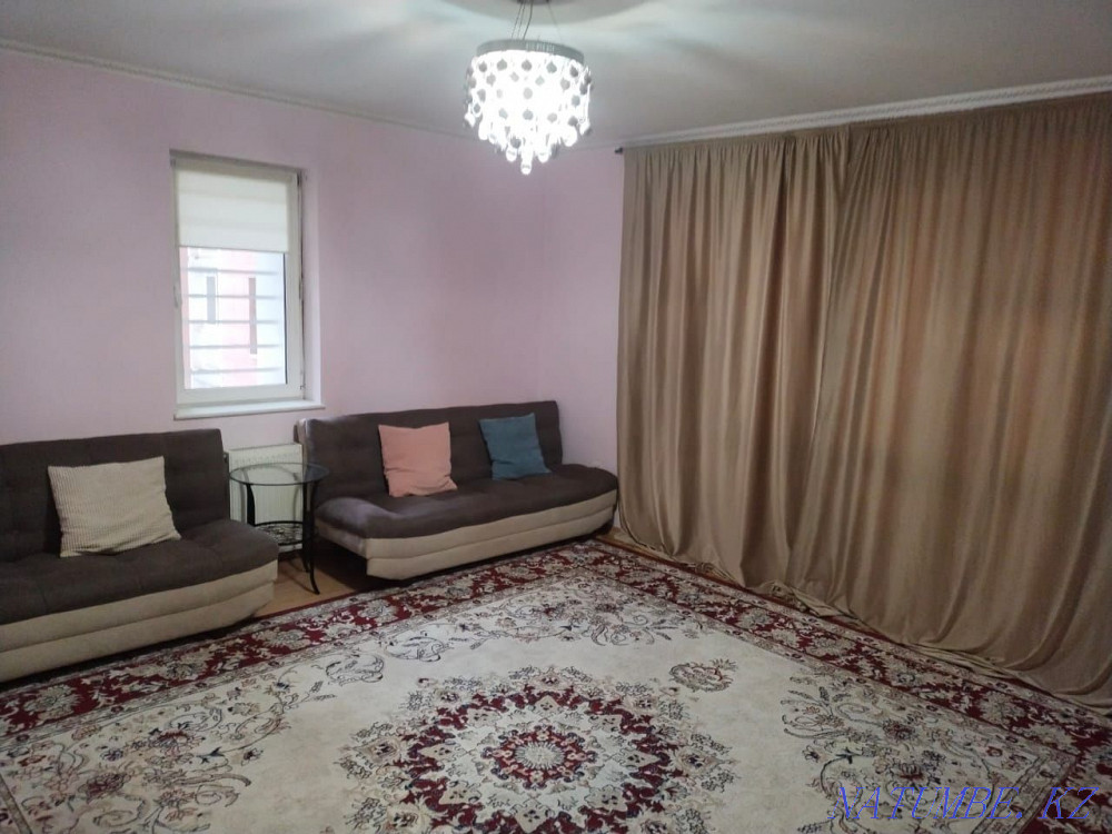 2-room apartment Almaty - photo 3