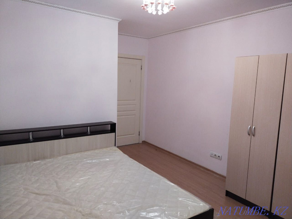 2-room apartment Almaty - photo 2