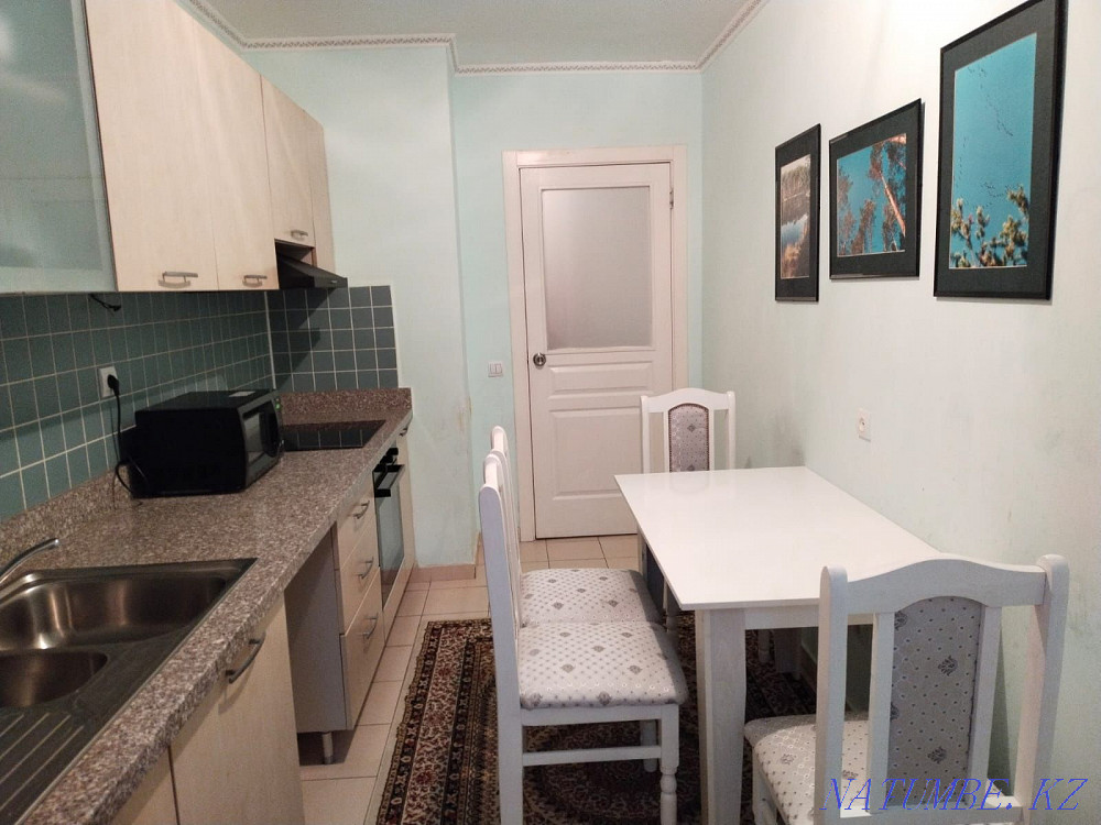 2-room apartment Almaty - photo 5