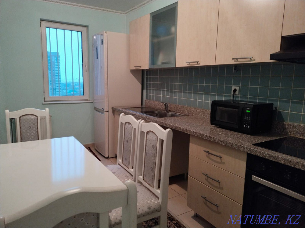 2-room apartment Almaty - photo 6