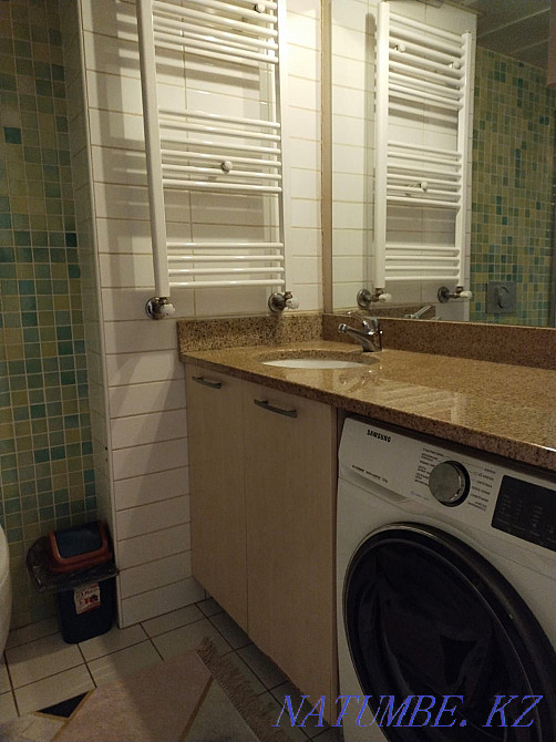 2-room apartment Almaty - photo 7