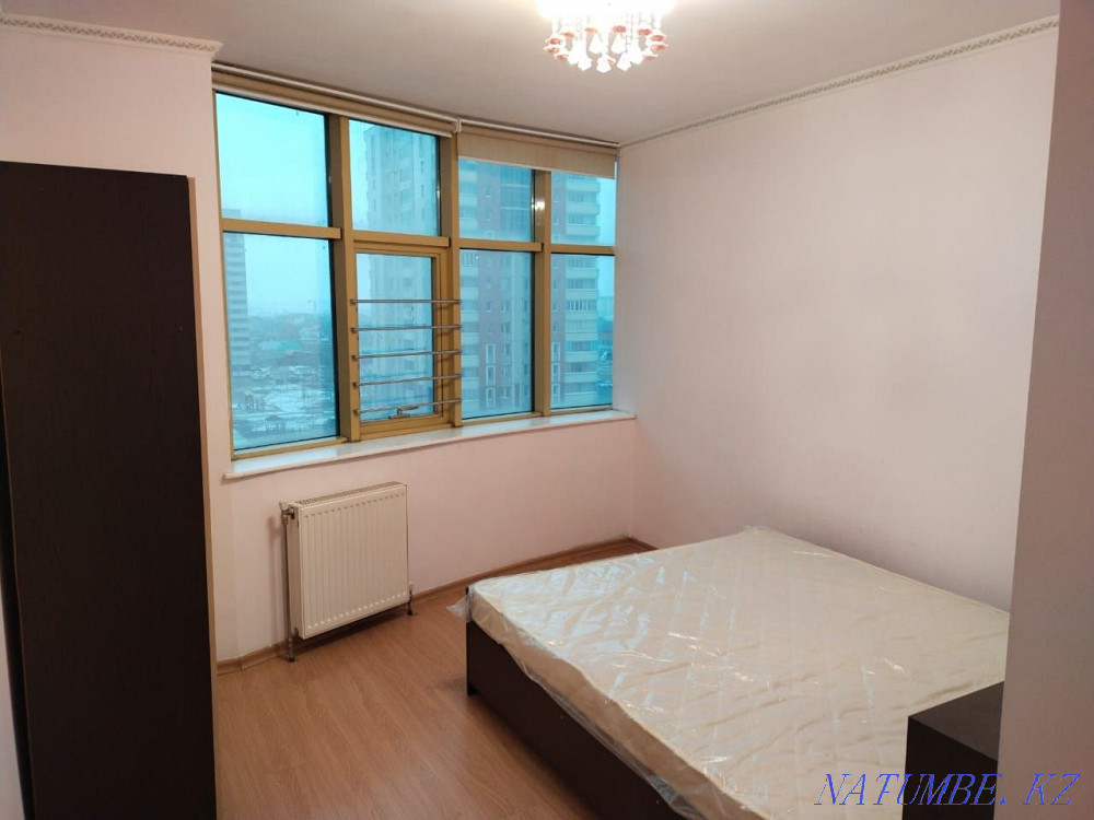 2-room apartment Almaty - photo 1