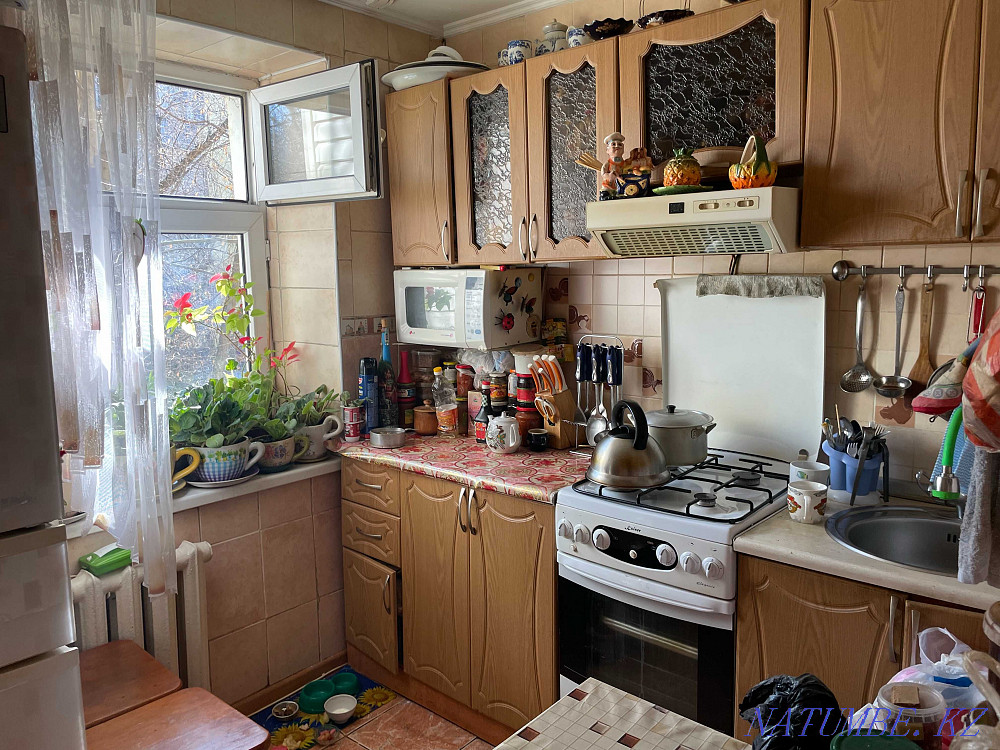 2-комнатная квартира Алматы - изображение 1