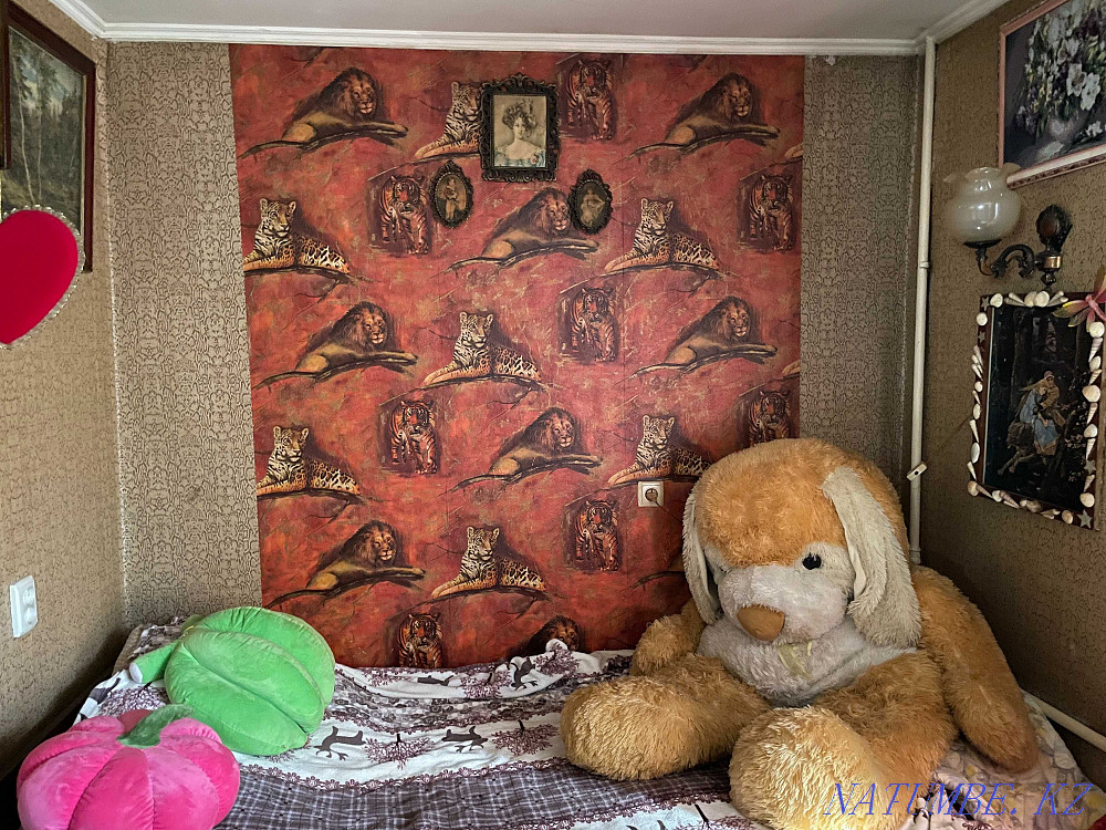 2-комнатная квартира Алматы - изображение 5