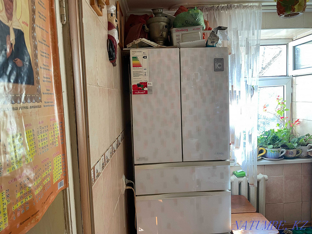 2-комнатная квартира Алматы - изображение 6