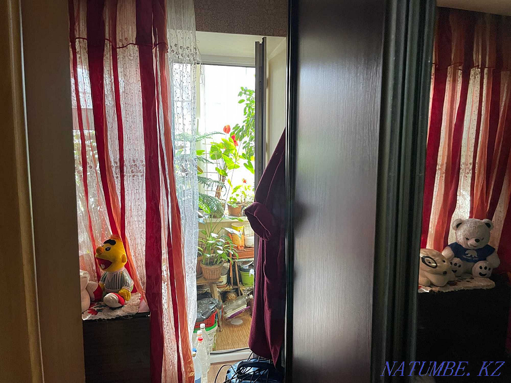 2-комнатная квартира Алматы - изображение 3