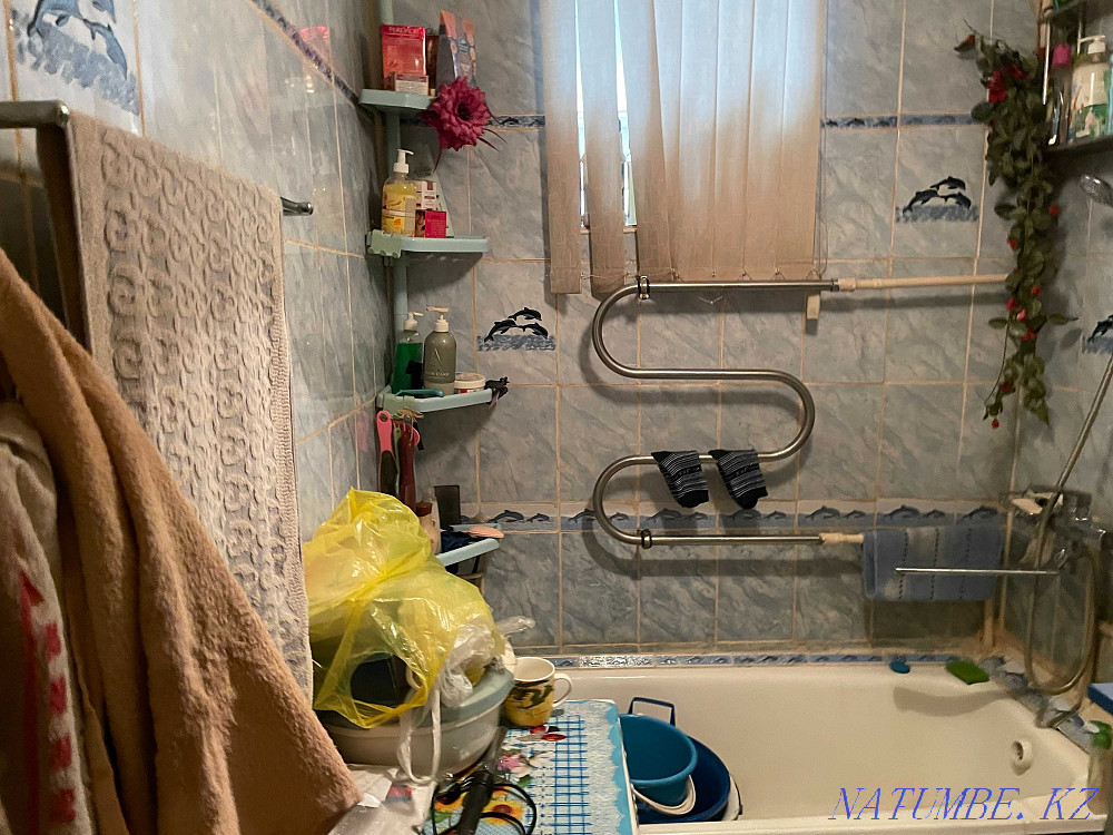 2-комнатная квартира Алматы - изображение 4