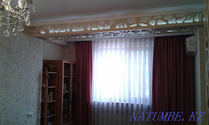 2-room apartment Almaty - photo 14