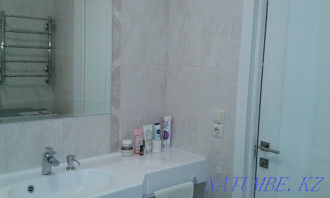 2-room apartment Almaty - photo 10