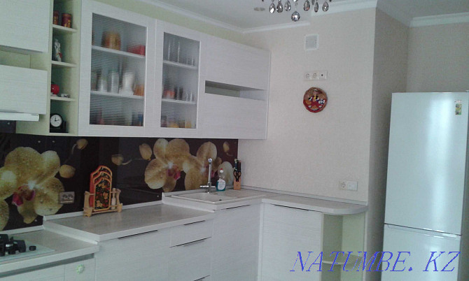 2-room apartment Almaty - photo 3