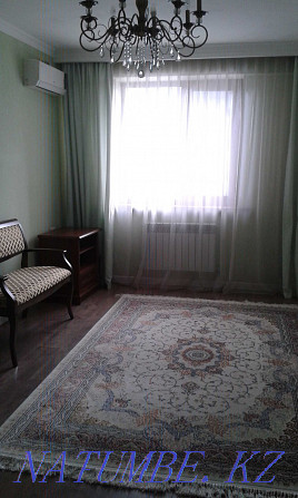 2-room apartment Almaty - photo 6