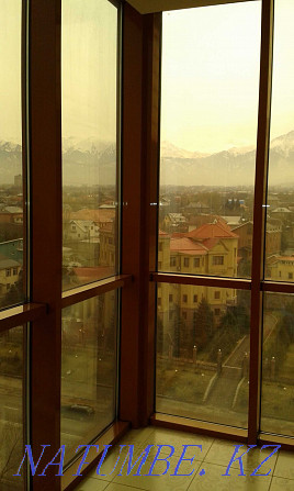 2-room apartment Almaty - photo 15