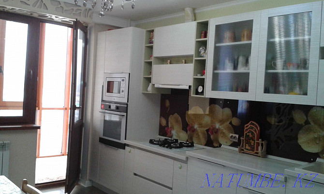 2-room apartment Almaty - photo 2