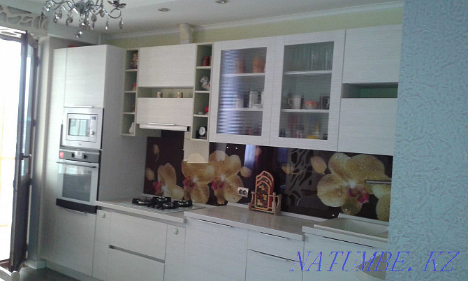 2-room apartment Almaty - photo 1