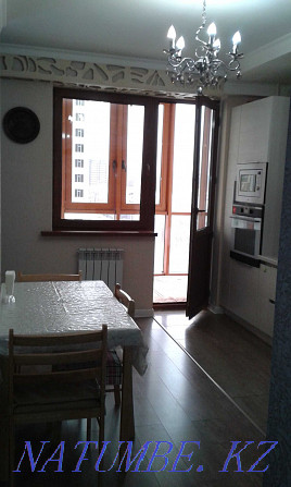 2-room apartment Almaty - photo 4