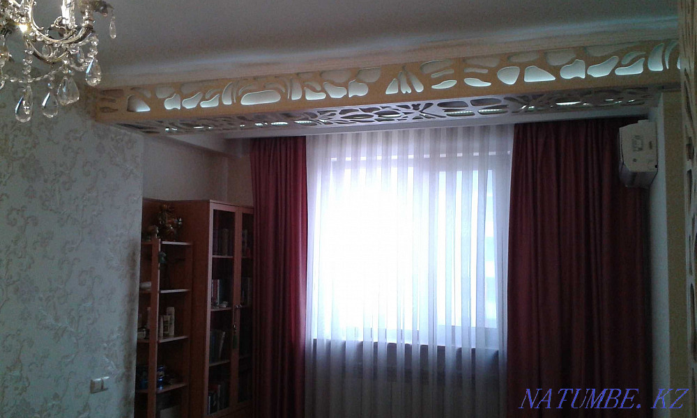 2-room apartment Almaty - photo 14