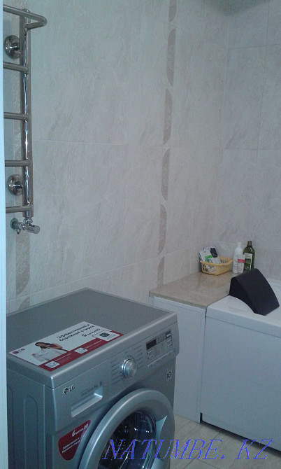 2-room apartment Almaty - photo 12