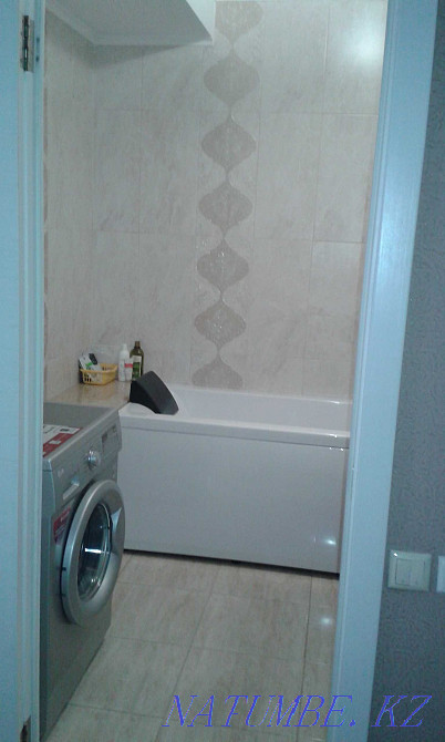 2-room apartment Almaty - photo 11